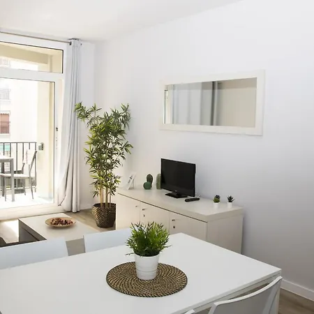Apartment Sant Jordi Sagrada Familia