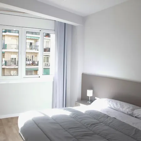 Apartment Sant Jordi Sagrada Familia Barcelona
