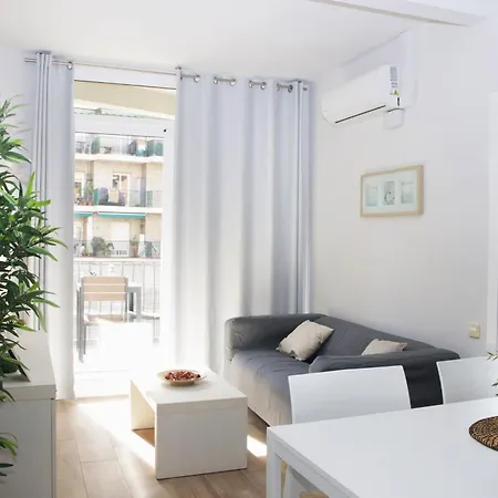 Apartment Sant Jordi Sagrada Familia *