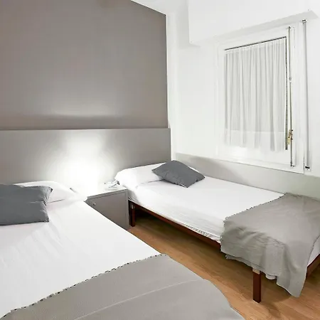 Sant Jordi Sagrada Familia Apartment