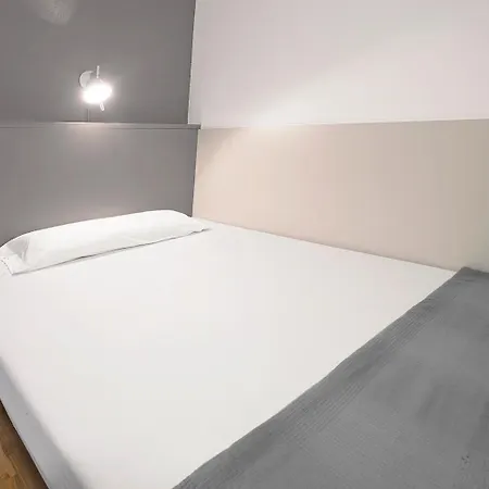 Apartment Sant Jordi Sagrada Familia