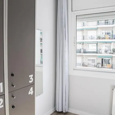Sant Jordi Sagrada Familia Apartment